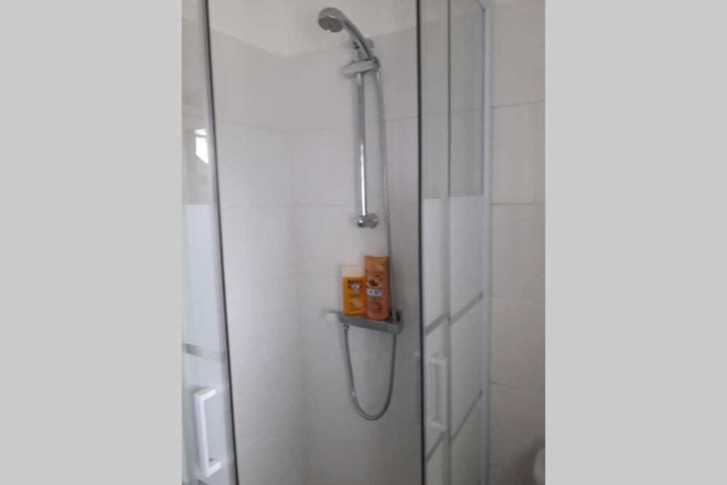 Loft Haut De Gamme Centre Montargis, Place De Parking, Local A Velos, Linge De Lits Et Serviettes, Coin Riviere Amenage, Hamac, Epicerie, Velos En Option, Tout Confort Jusqu'A 4 Voyageurs Eksteriør billede
